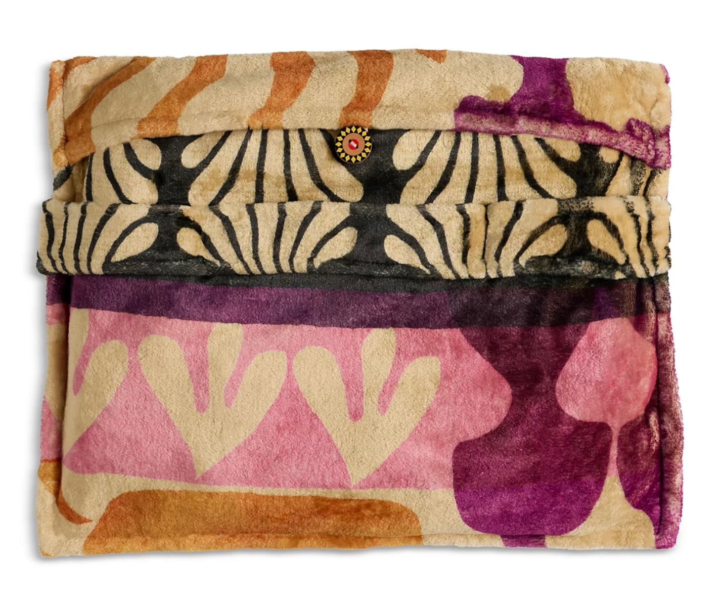 SOLSTICE TRAVEL BLANKET
