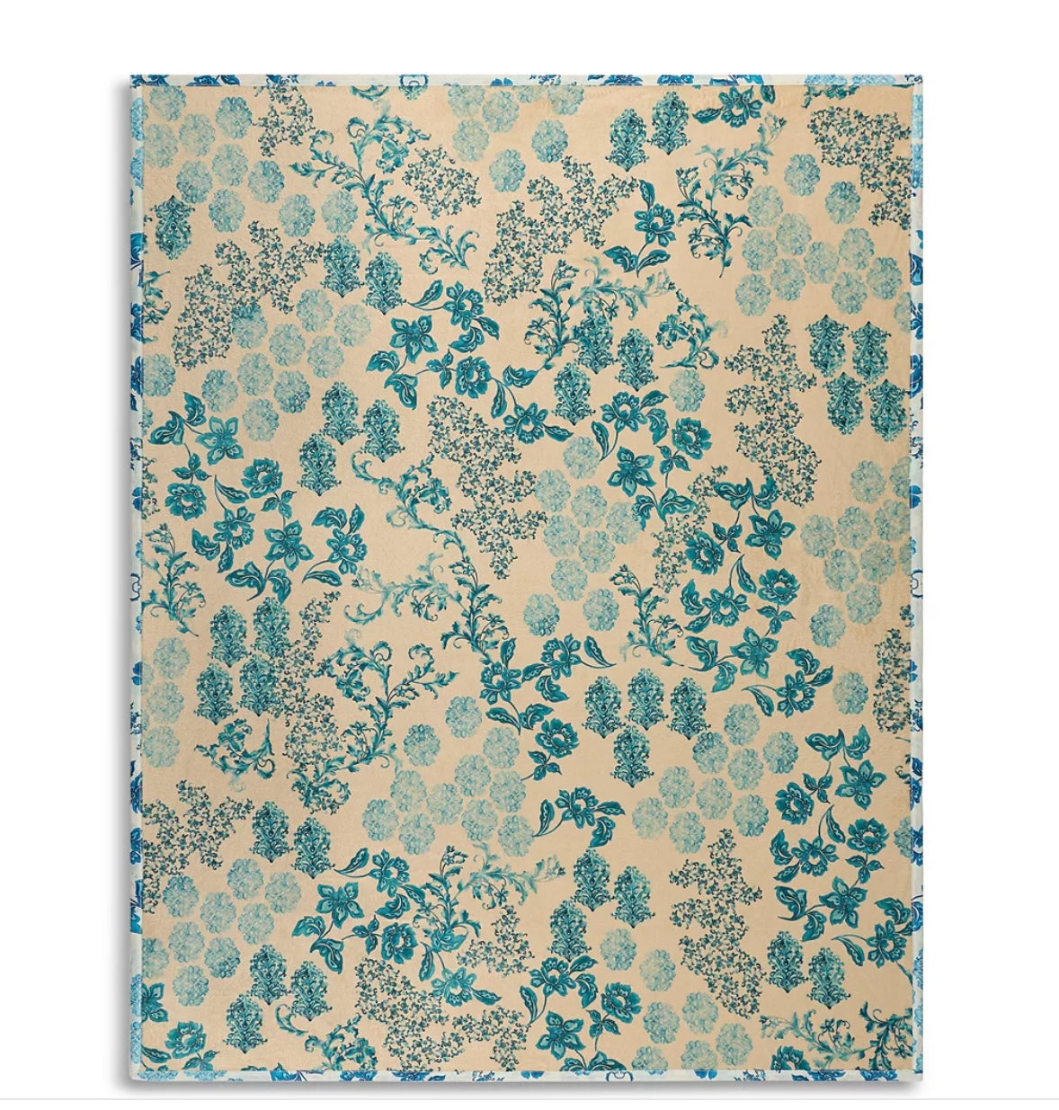 GILLIAN SCARF TRAVEL BLANKET