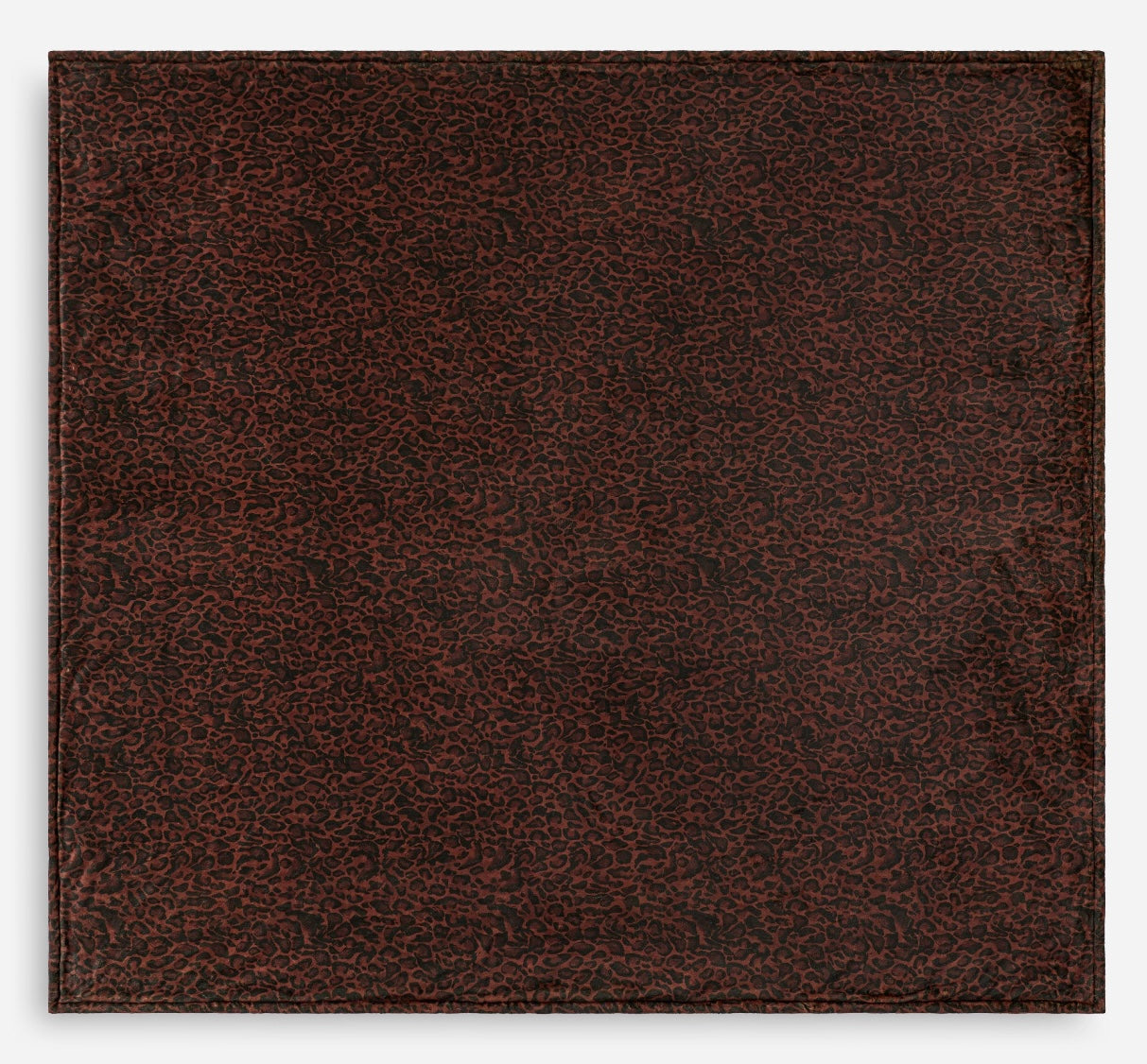 RYUU FLOWER COZY BLANKET