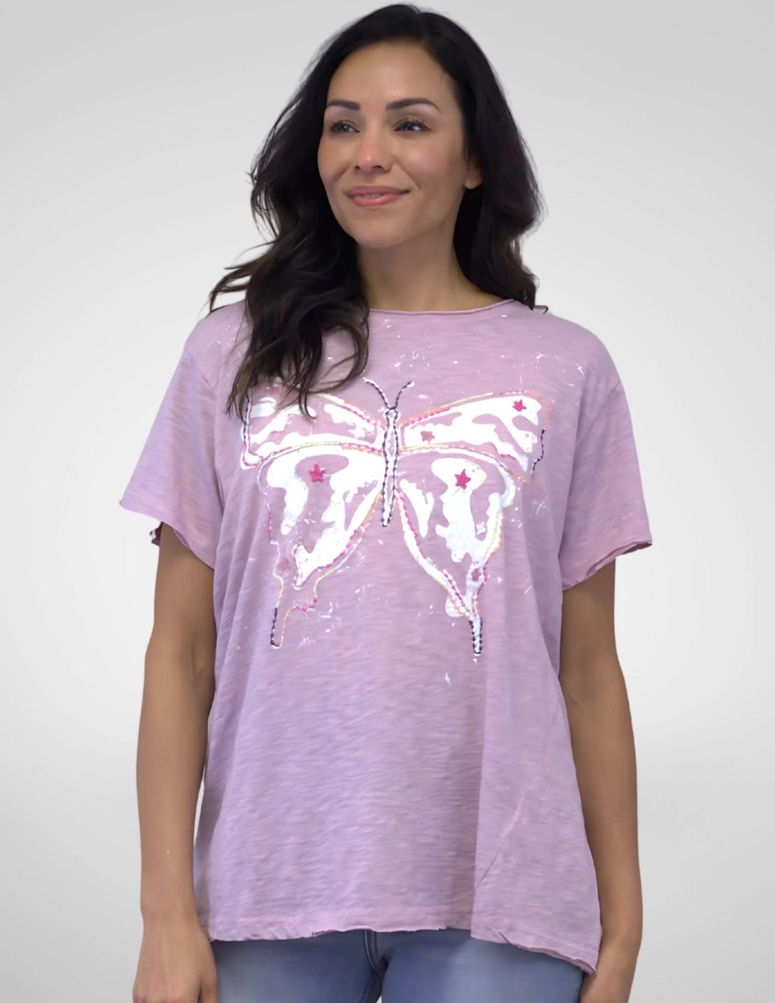 FILIPPA TEE