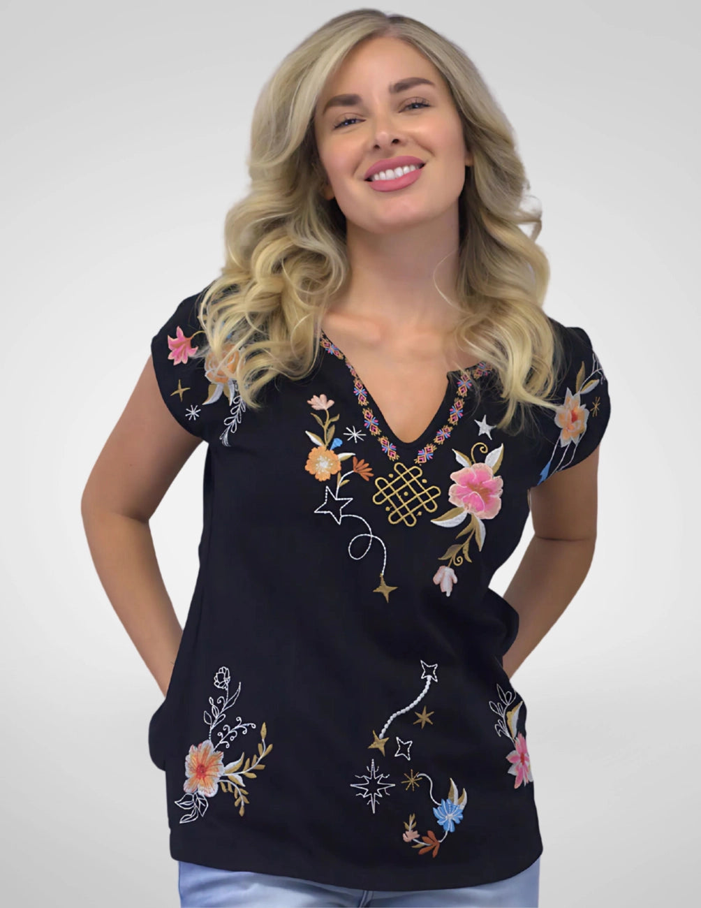 TAMIKA TEE