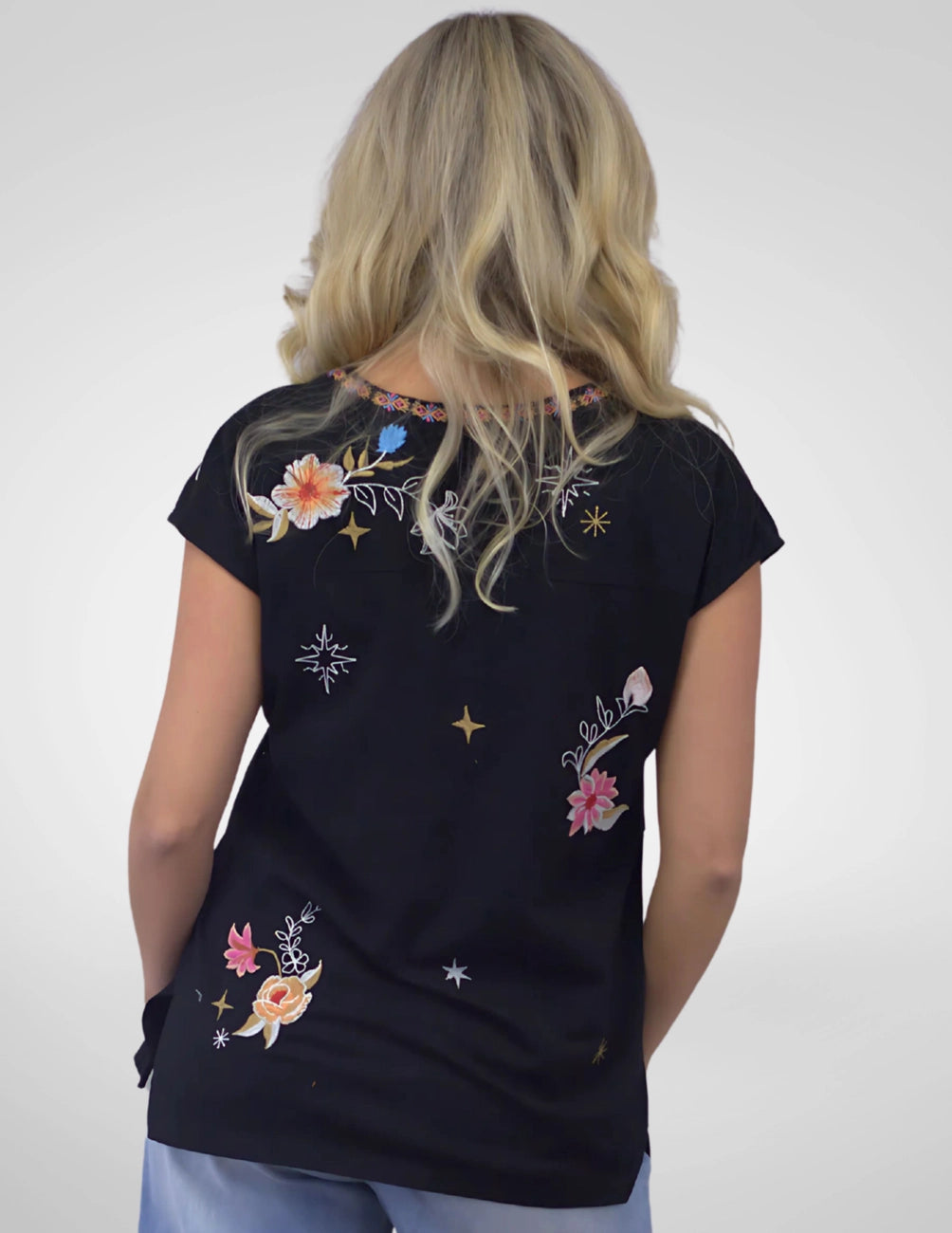 TAMIKA TEE