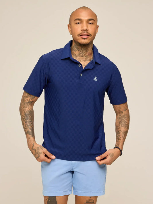 THE MIDNIGHT MARINE POLO