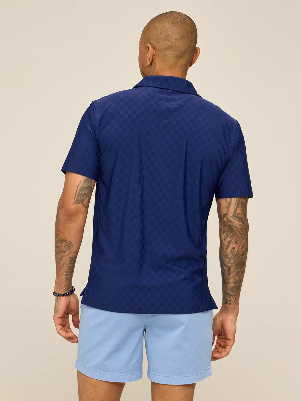 THE MIDNIGHT MARINE POLO