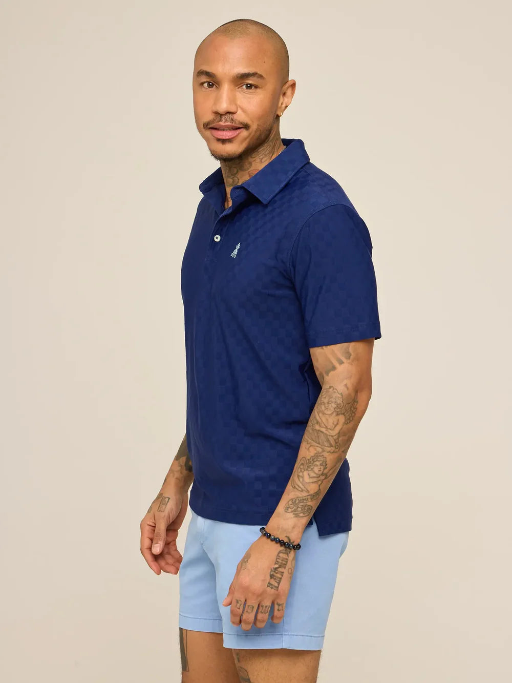 THE MIDNIGHT MARINE POLO