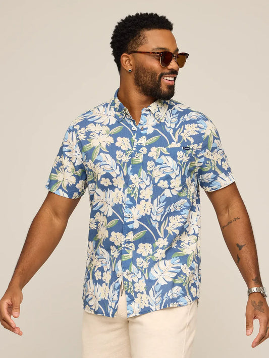 THE STARRY NIGHT POLO