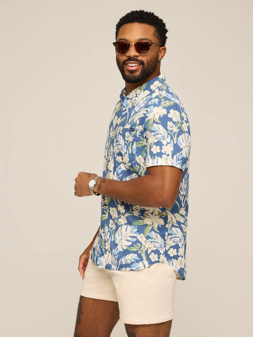 THE STARRY NIGHT POLO