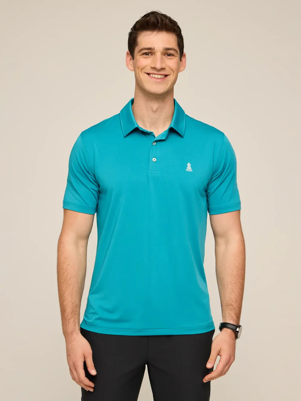 THE ULTRAMARINE POLO