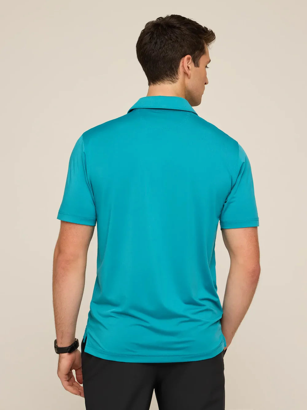 THE ULTRAMARINE POLO