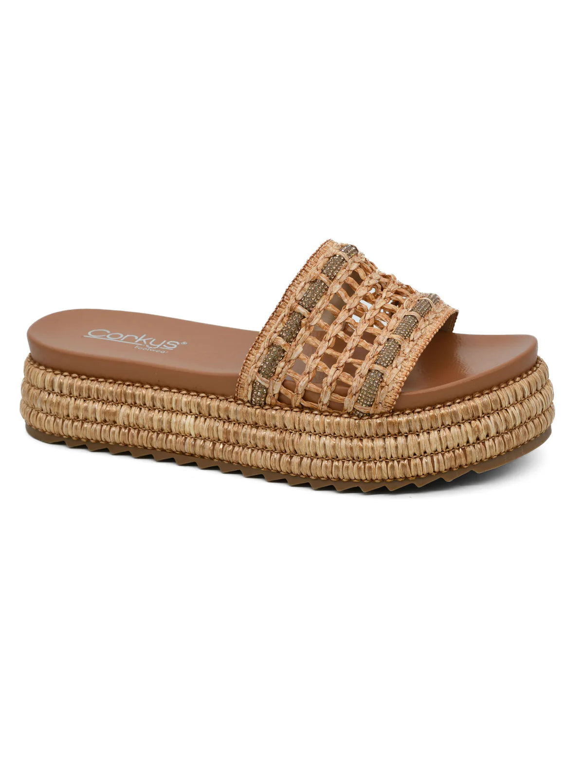 HANGOVER SANDAL