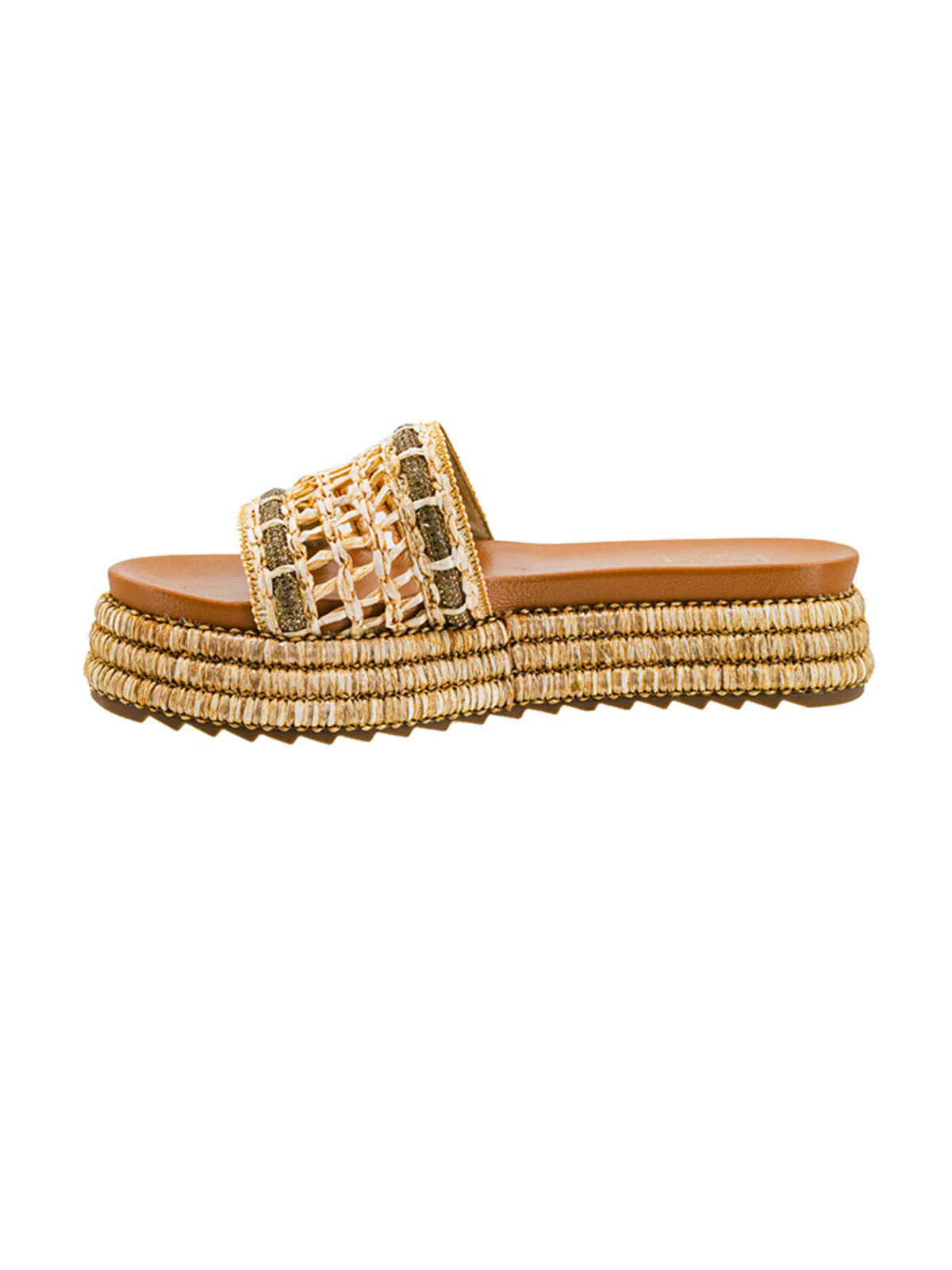 HANGOVER SANDAL