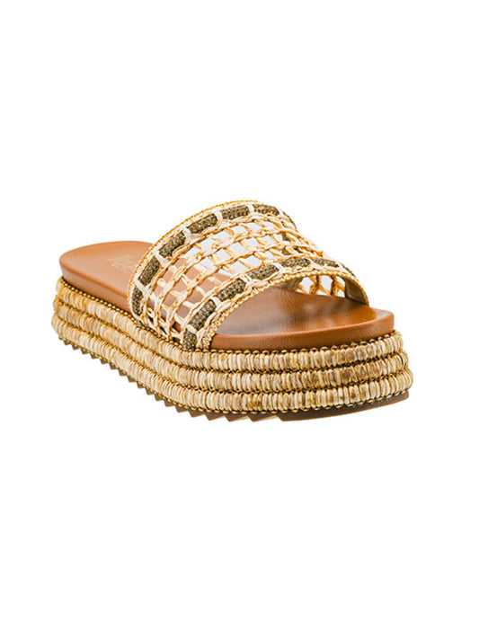HANGOVER SANDAL