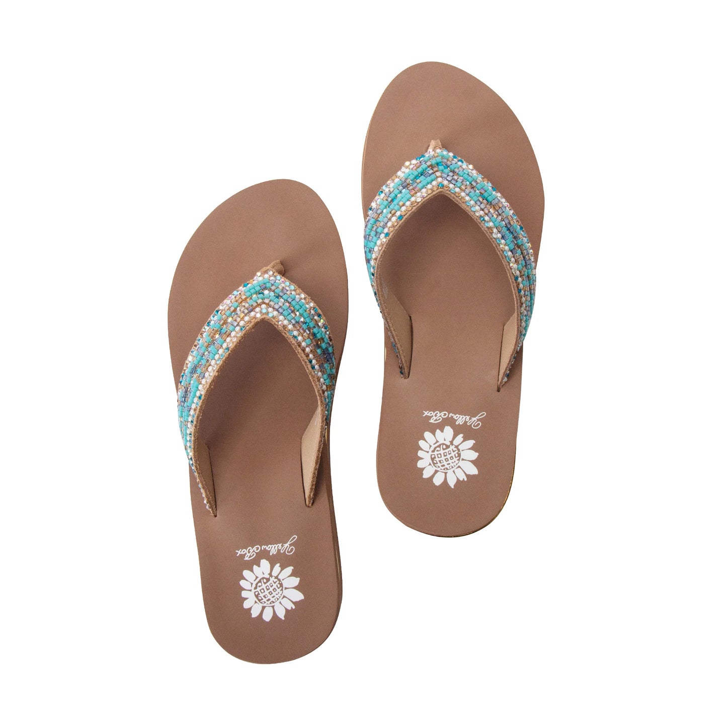 SARI WEDGE SANDAL