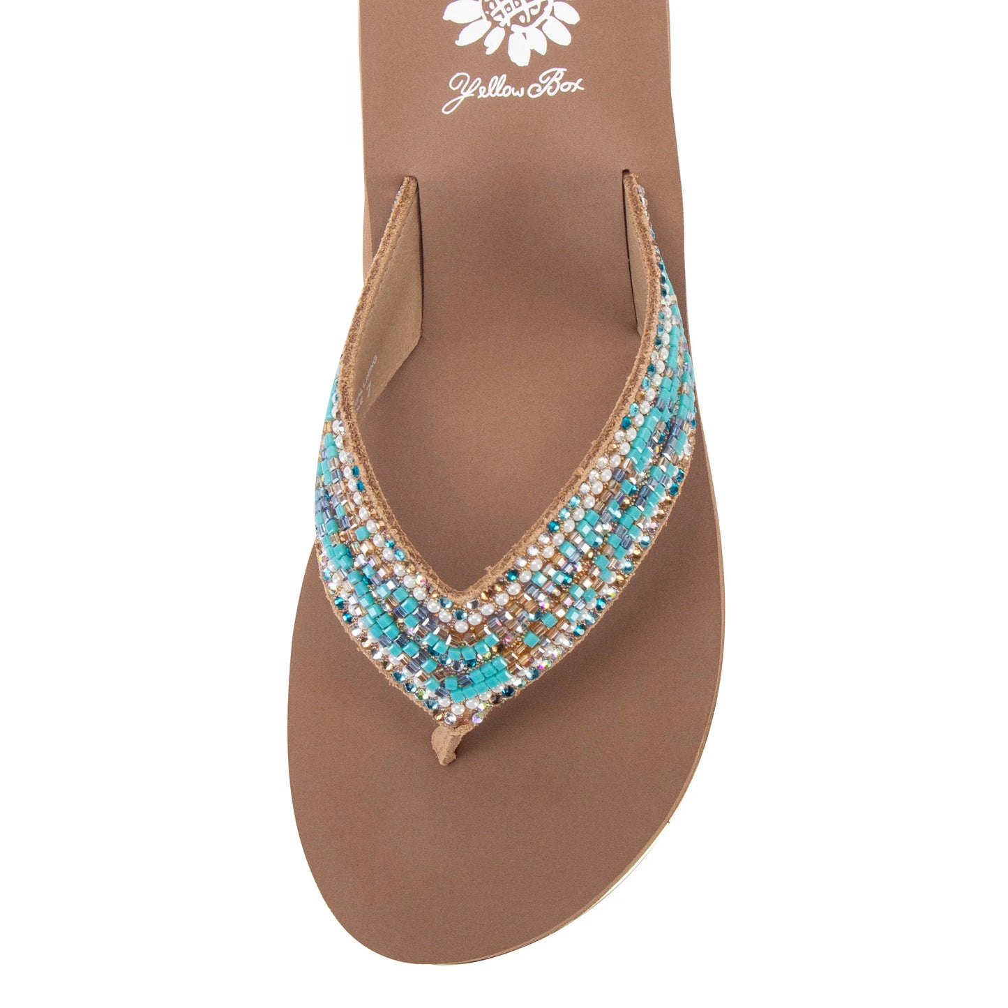 SARI WEDGE SANDAL