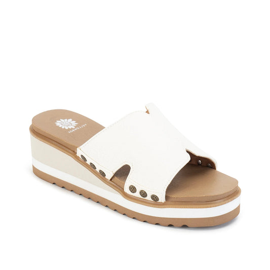 ALAMEDA WEDGE SANDAL