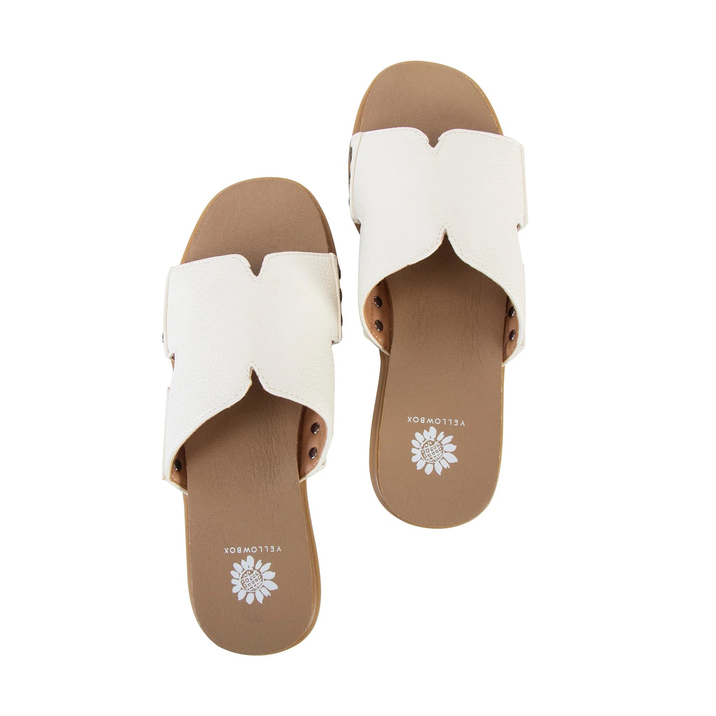 ALAMEDA WEDGE SANDAL
