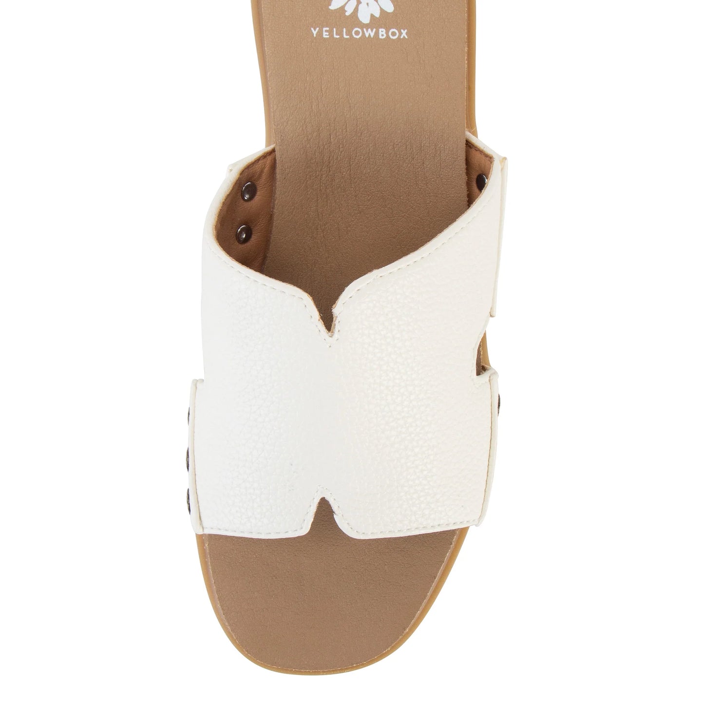 ALAMEDA WEDGE SANDAL