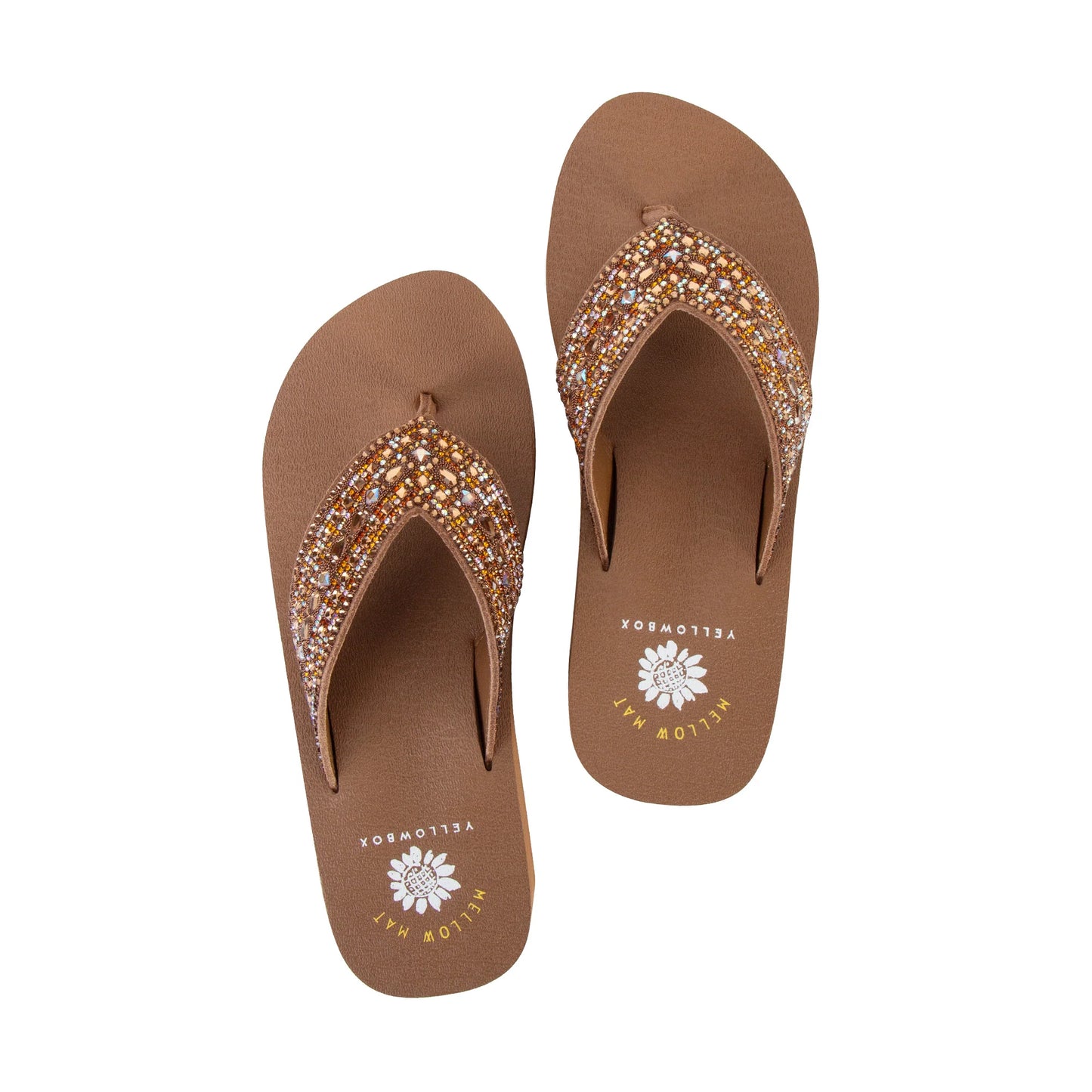 LAIKEN SANDAL