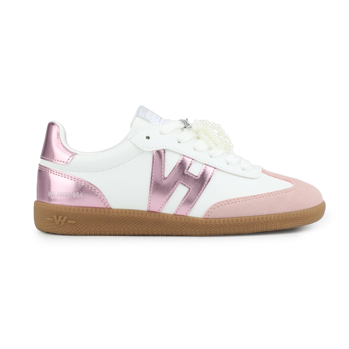 NADIA 10 SNEAKER