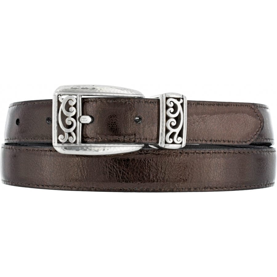 MANTILLA REVERSIBLE BELT