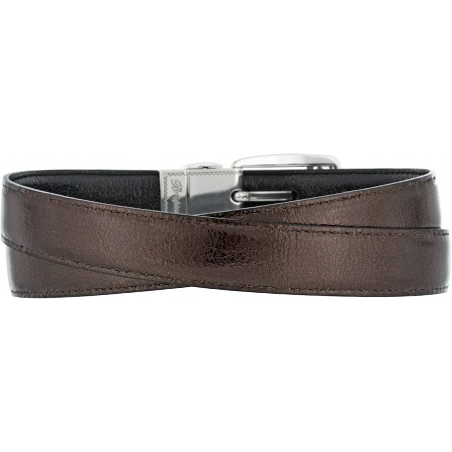 MANTILLA REVERSIBLE BELT