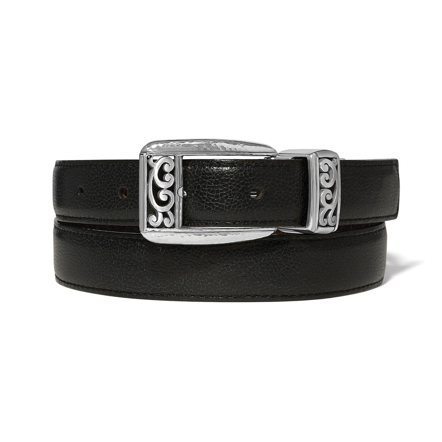 MANTILLA REVERSIBLE BELT
