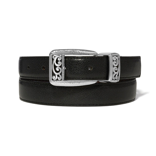 MANTILLA REVERSIBLE BELT