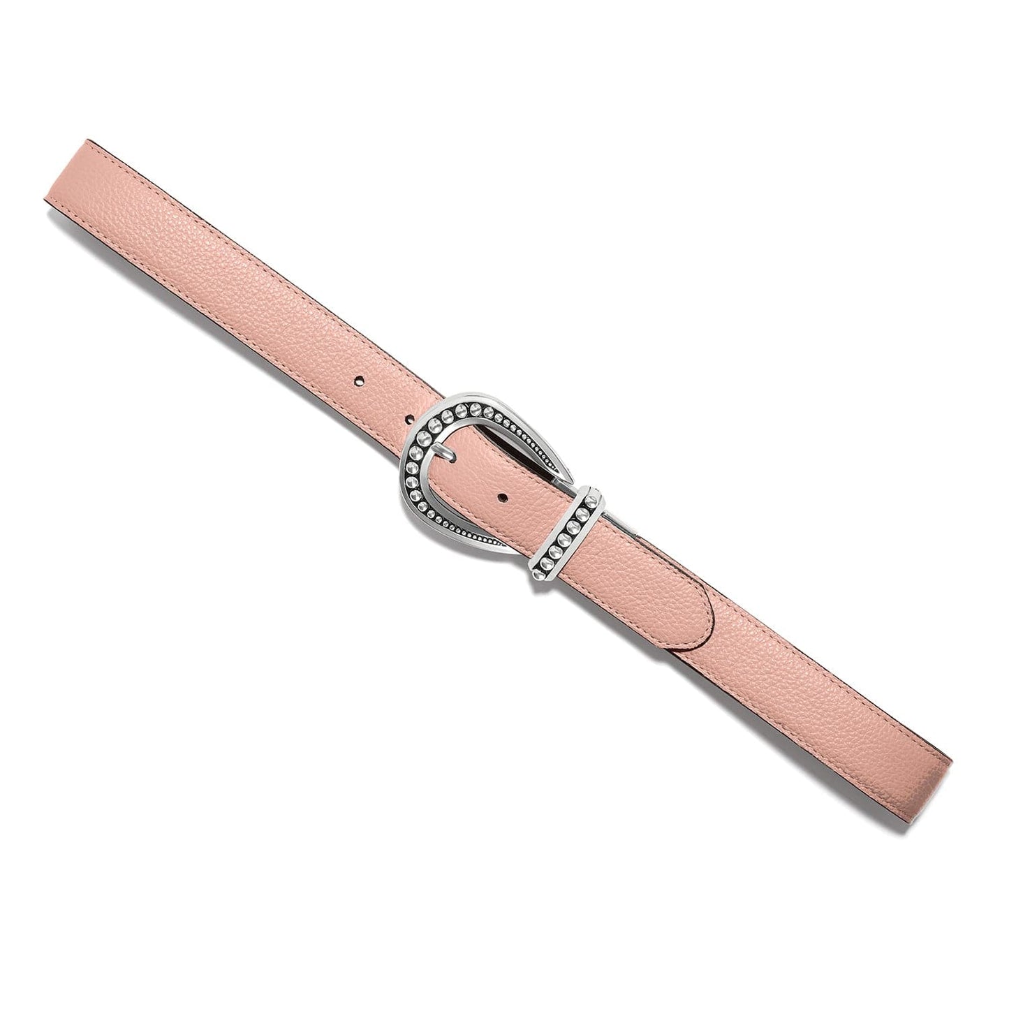 PNK/BLK REALLY TOUGH BELT