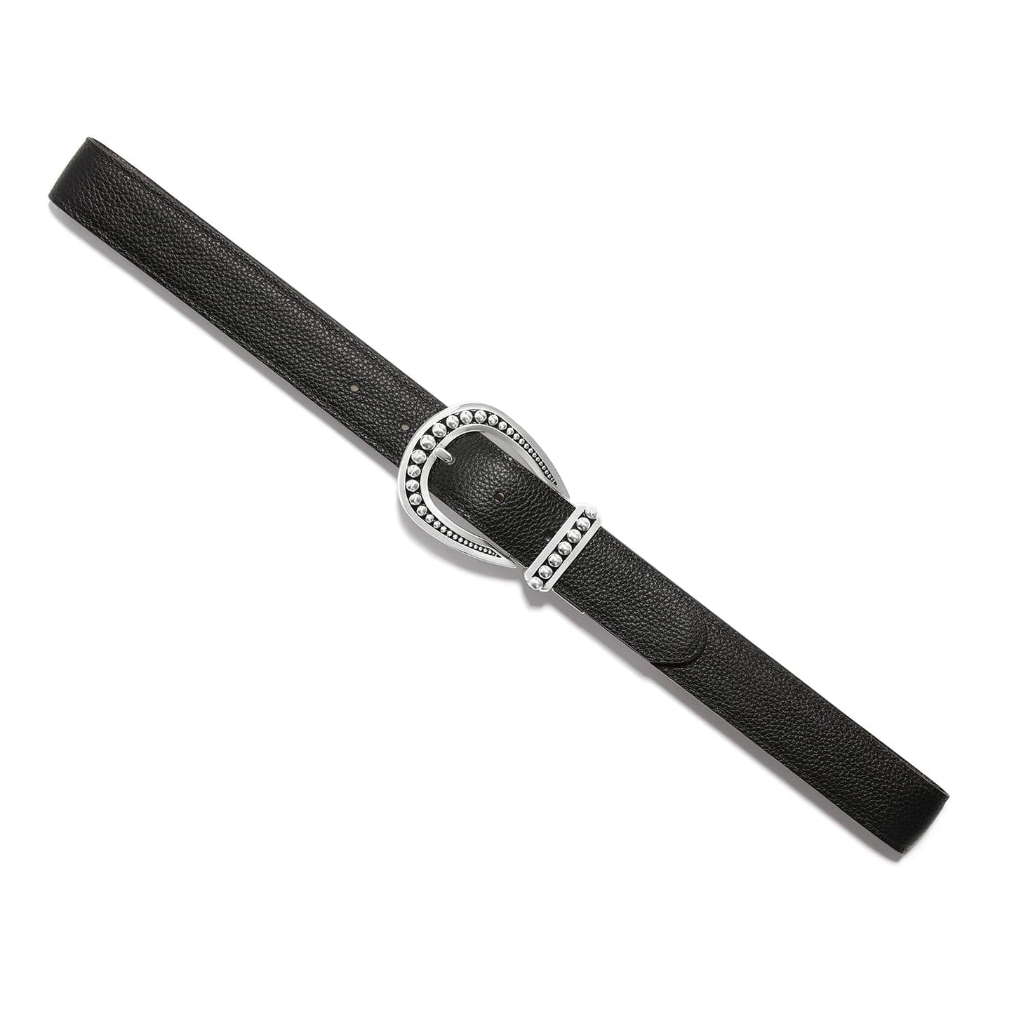 PNK/BLK REALLY TOUGH BELT
