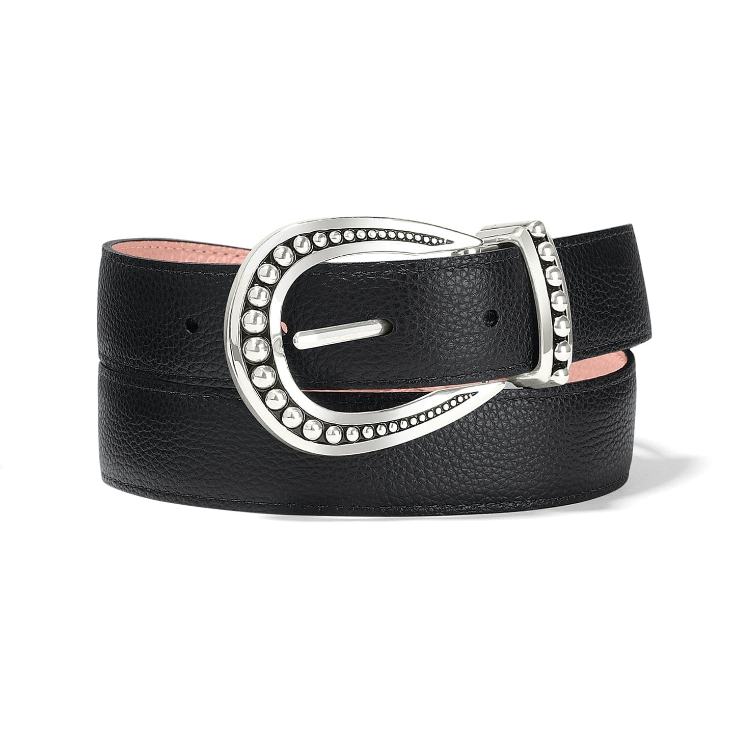 PNK/BLK REALLY TOUGH BELT