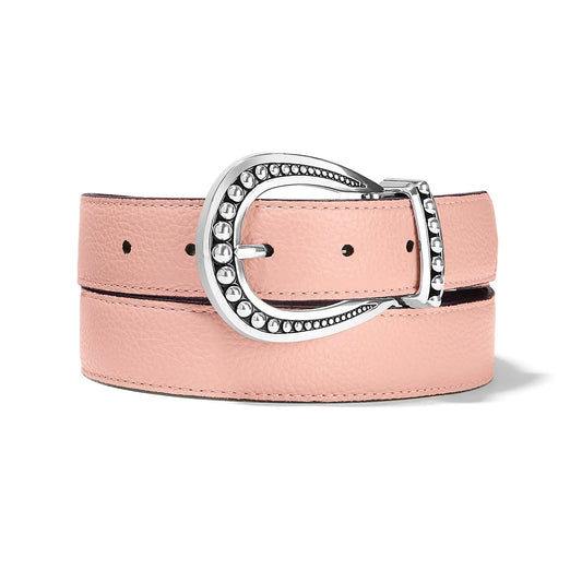 PNK/BLK REALLY TOUGH BELT