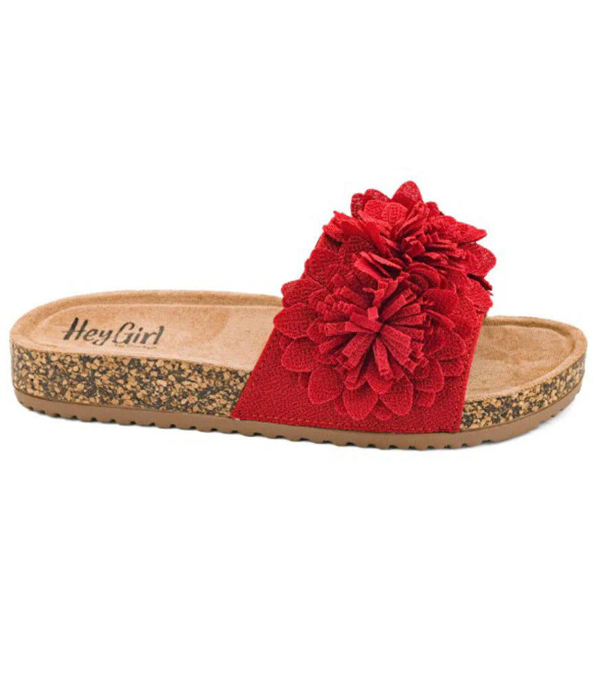 WILD CHILD SANDAL