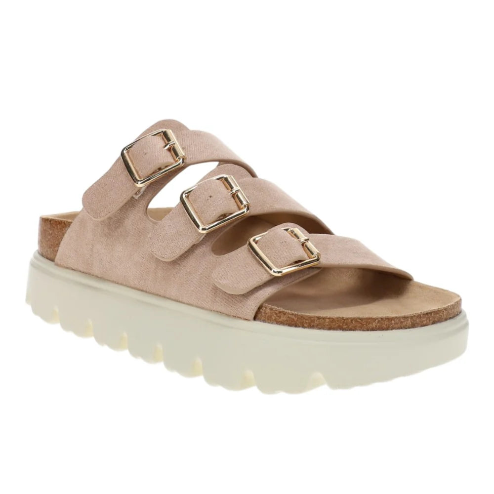 THREES COMPANY SANDAL