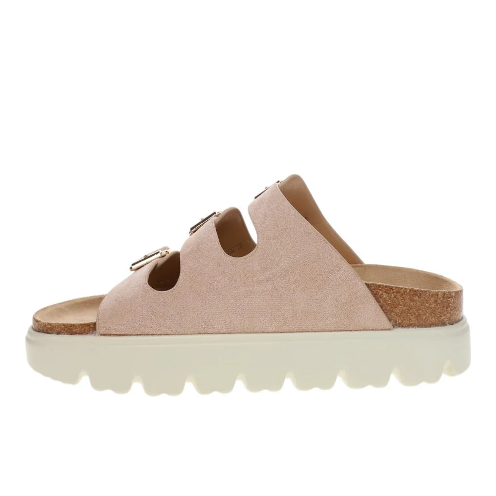 THREES COMPANY SANDAL