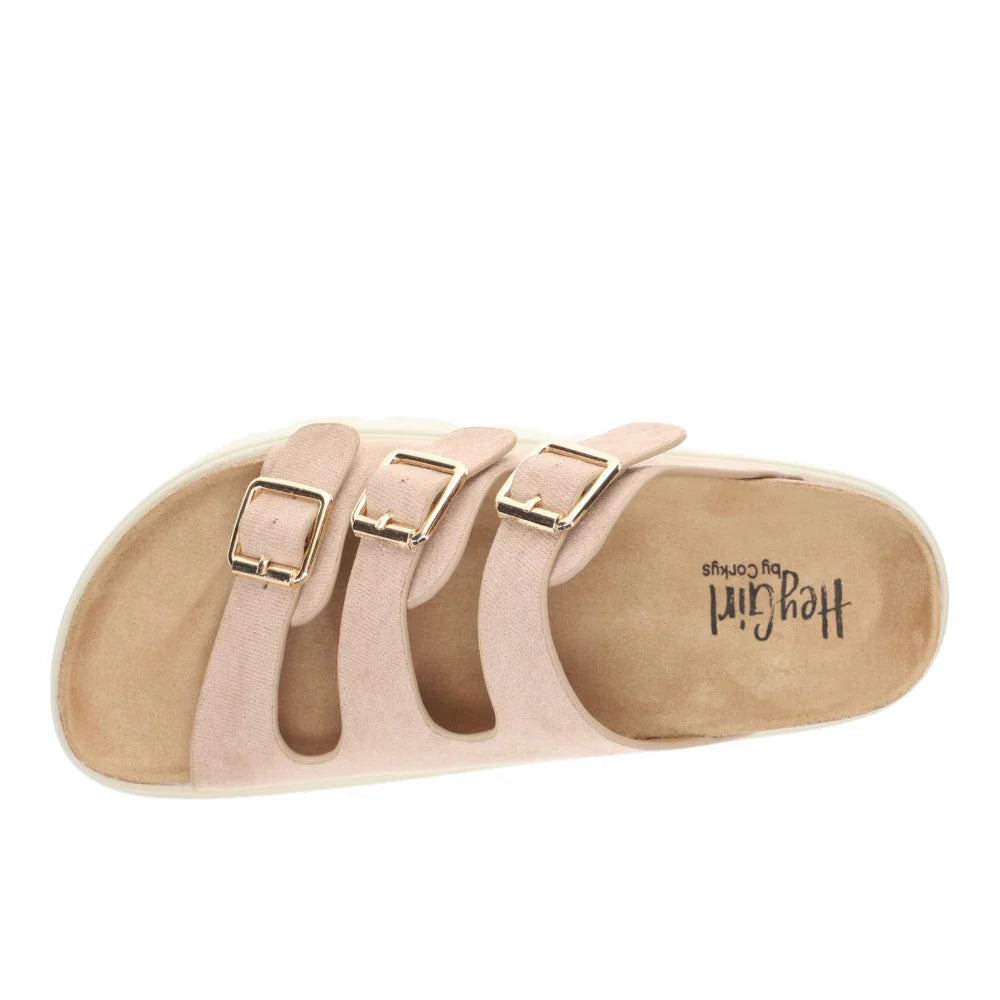 THREES COMPANY SANDAL