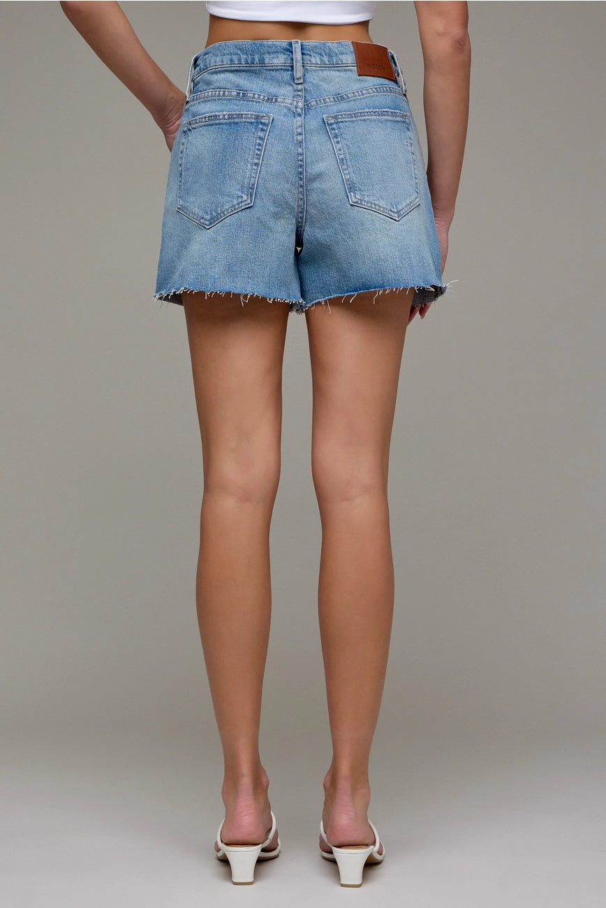 A-LINE SHORTS
