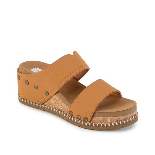 ALAMOS CORK WEDGE
