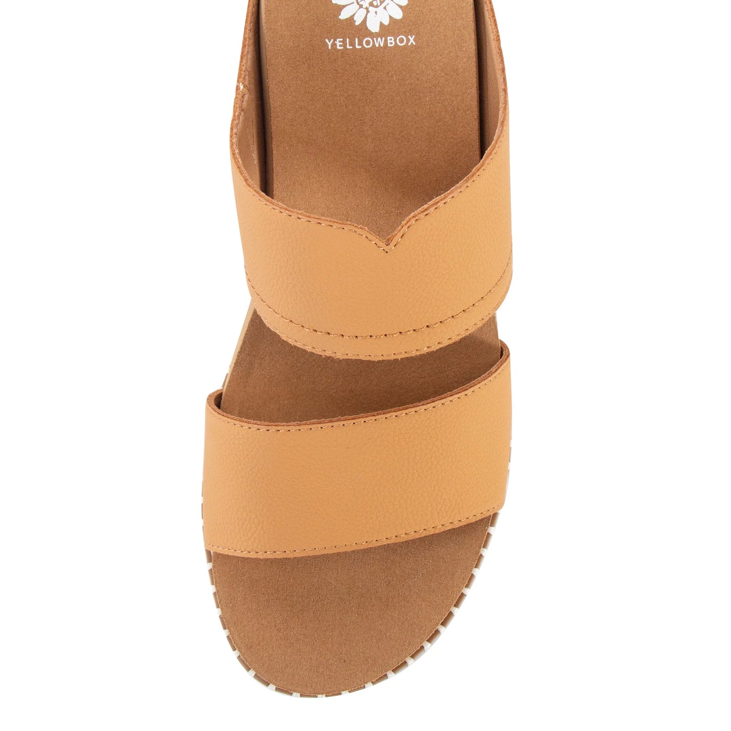 ALAMOS CORK WEDGE
