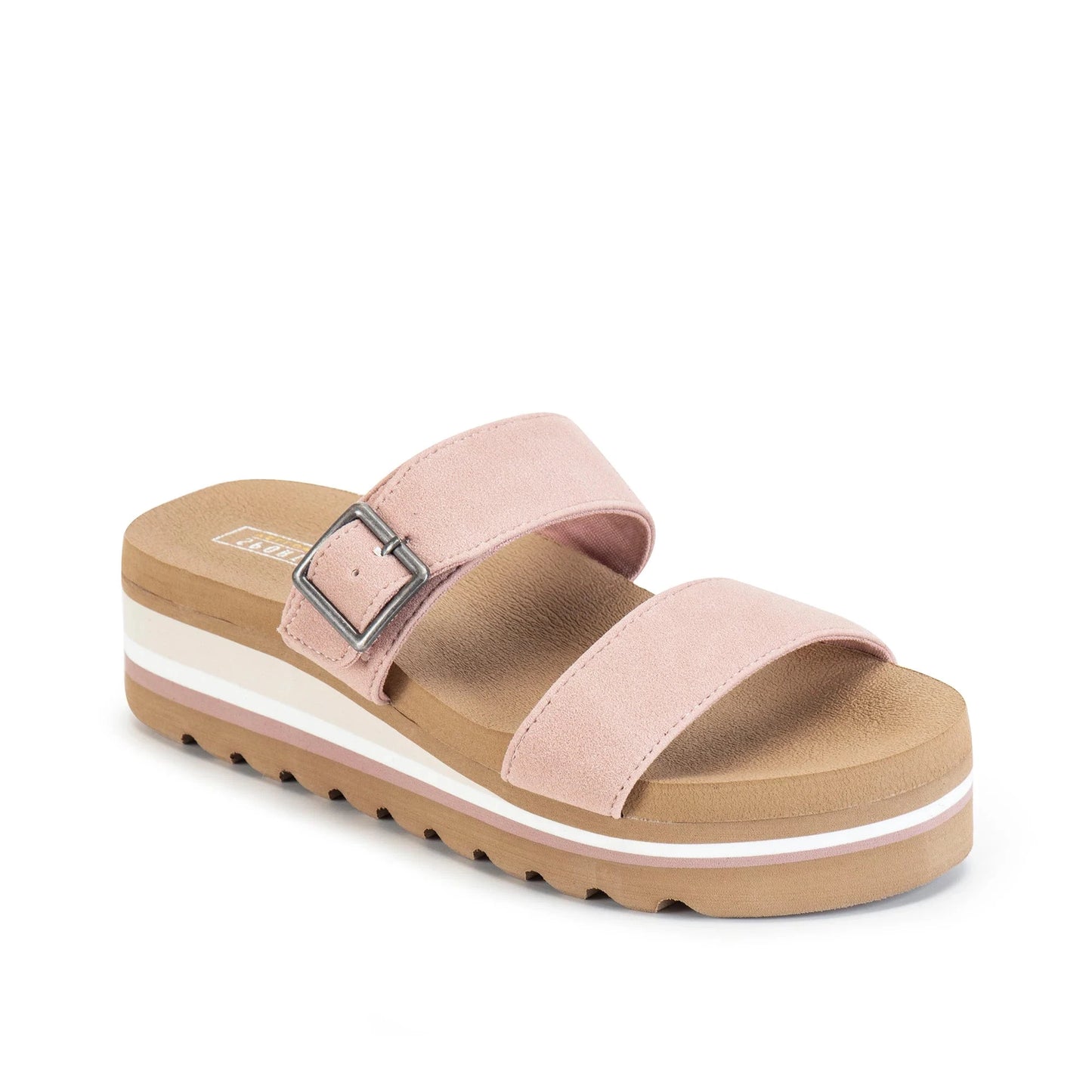 CATALENA FLATFORM SANDAL