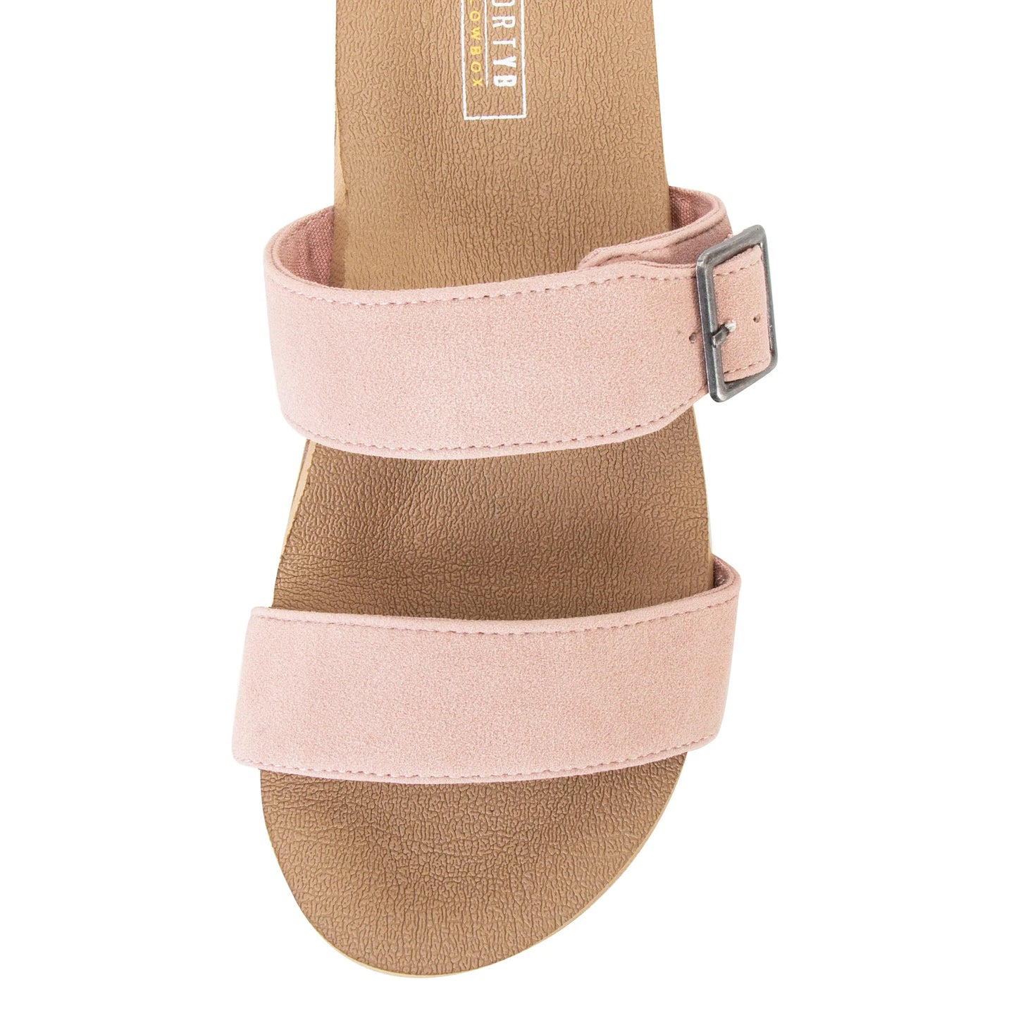 CATALENA FLATFORM SANDAL