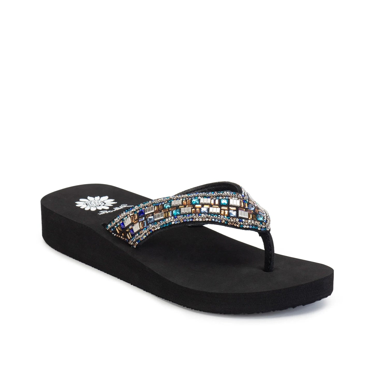 JEDIAH SANDAL
