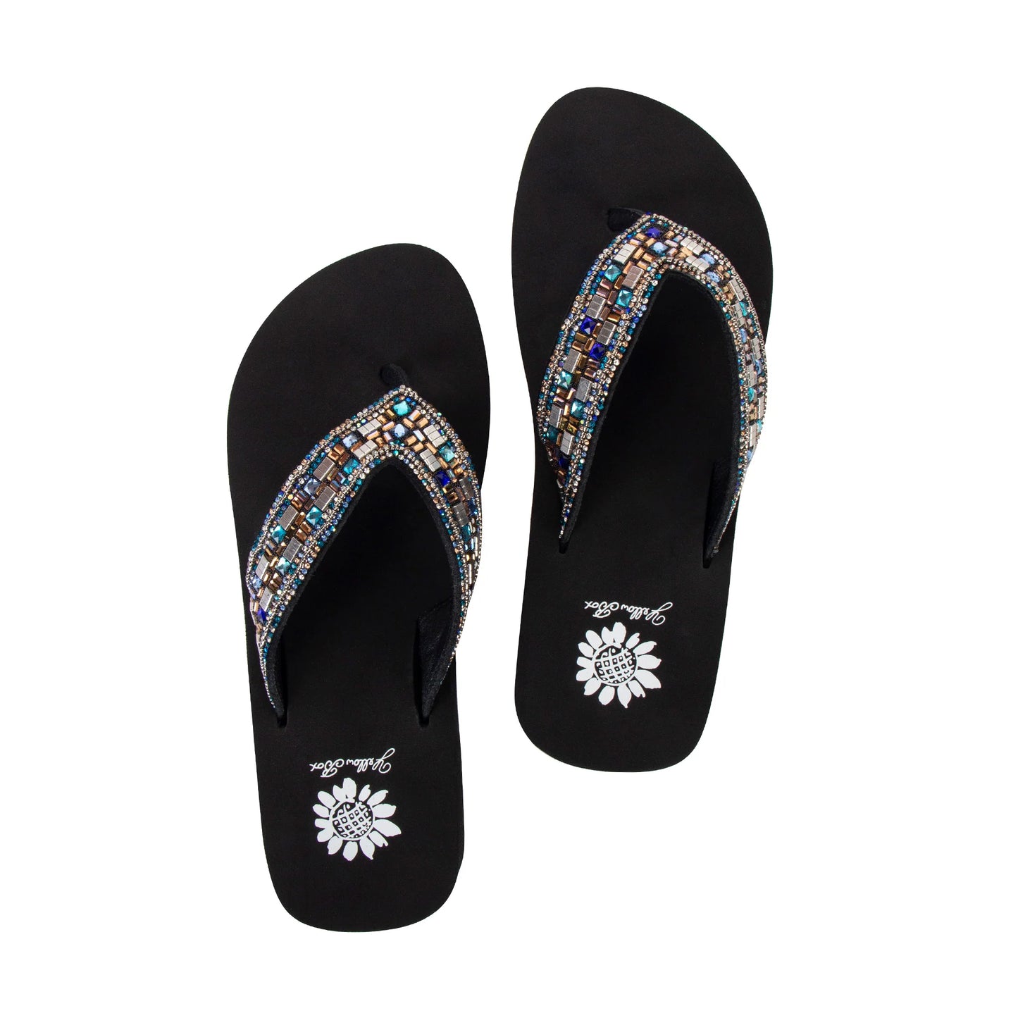 JEDIAH SANDAL