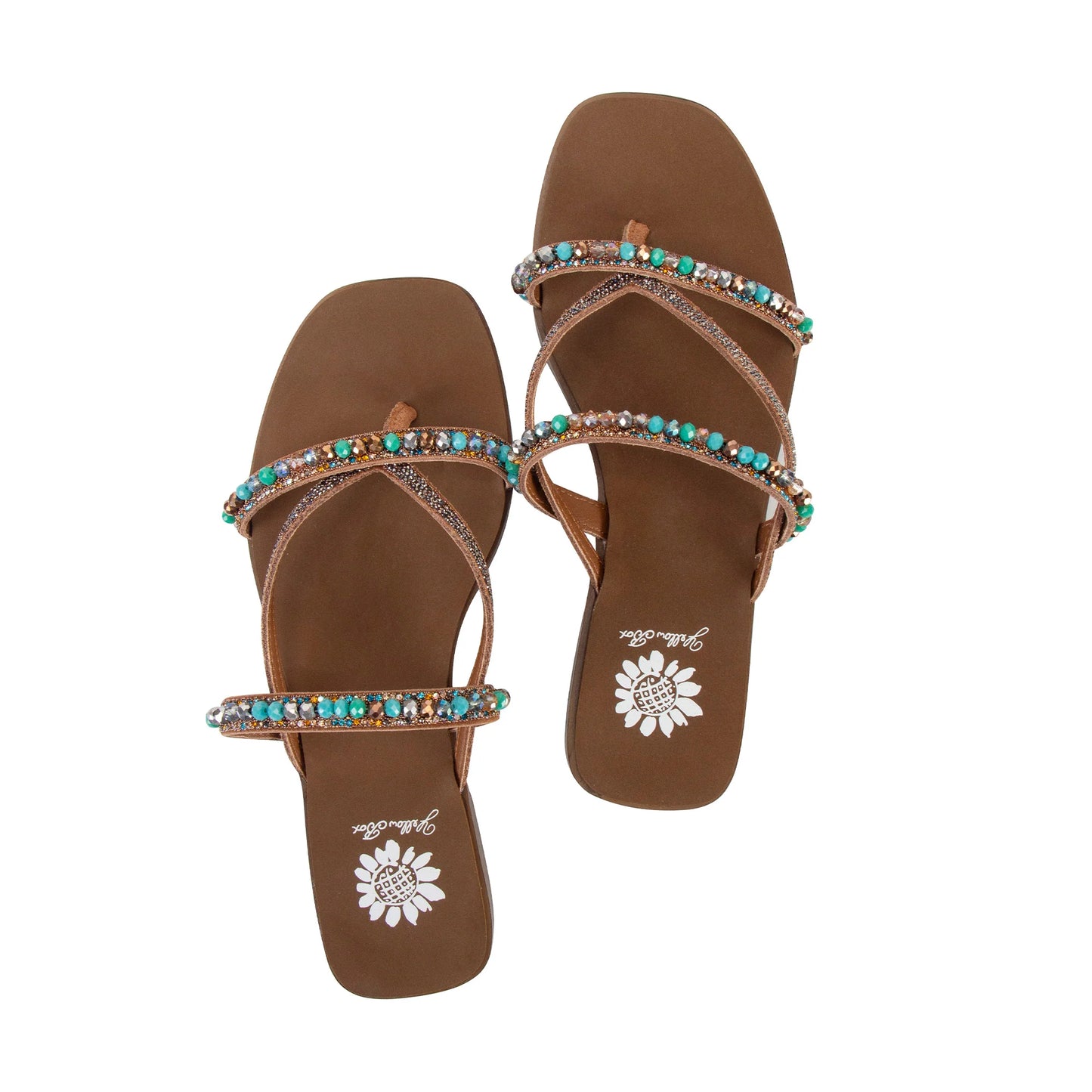 LELA SANDAL