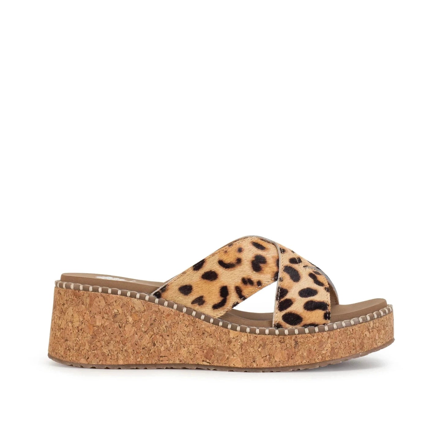 VENTURE CORK WEDGE