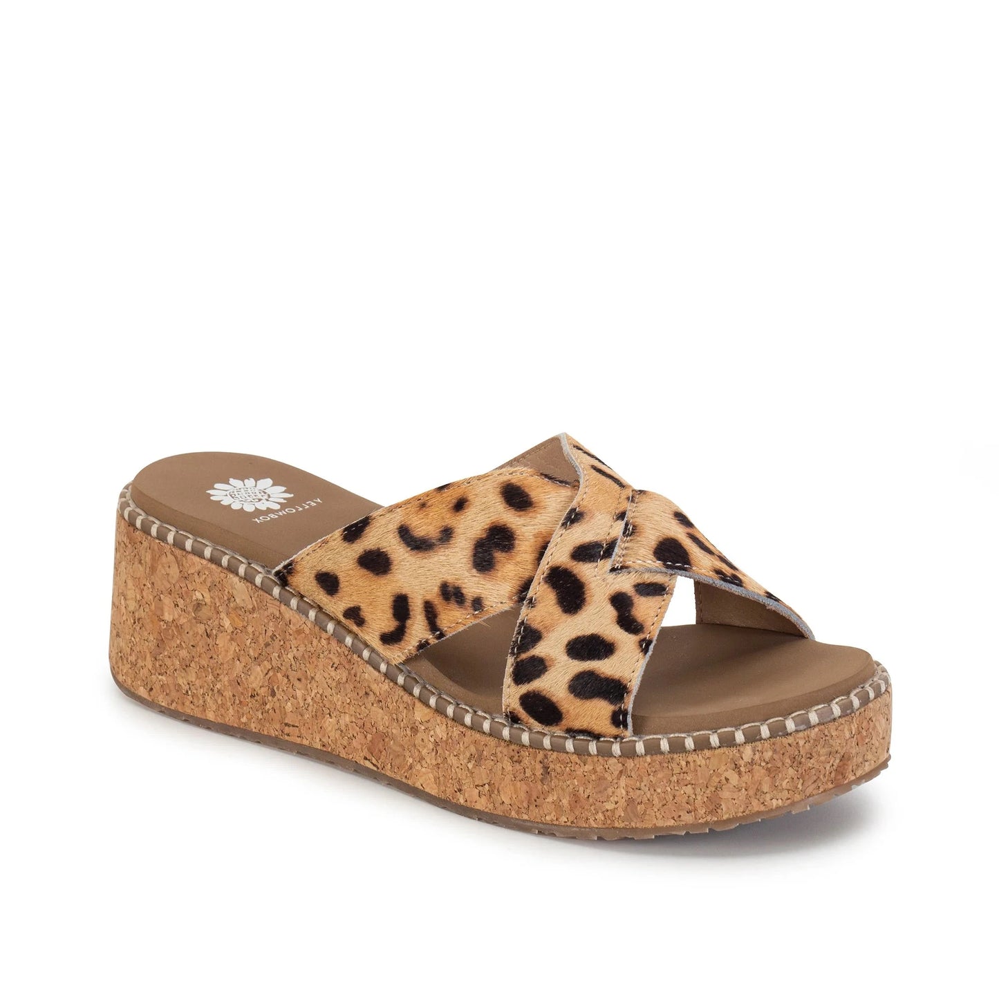 VENTURE CORK WEDGE