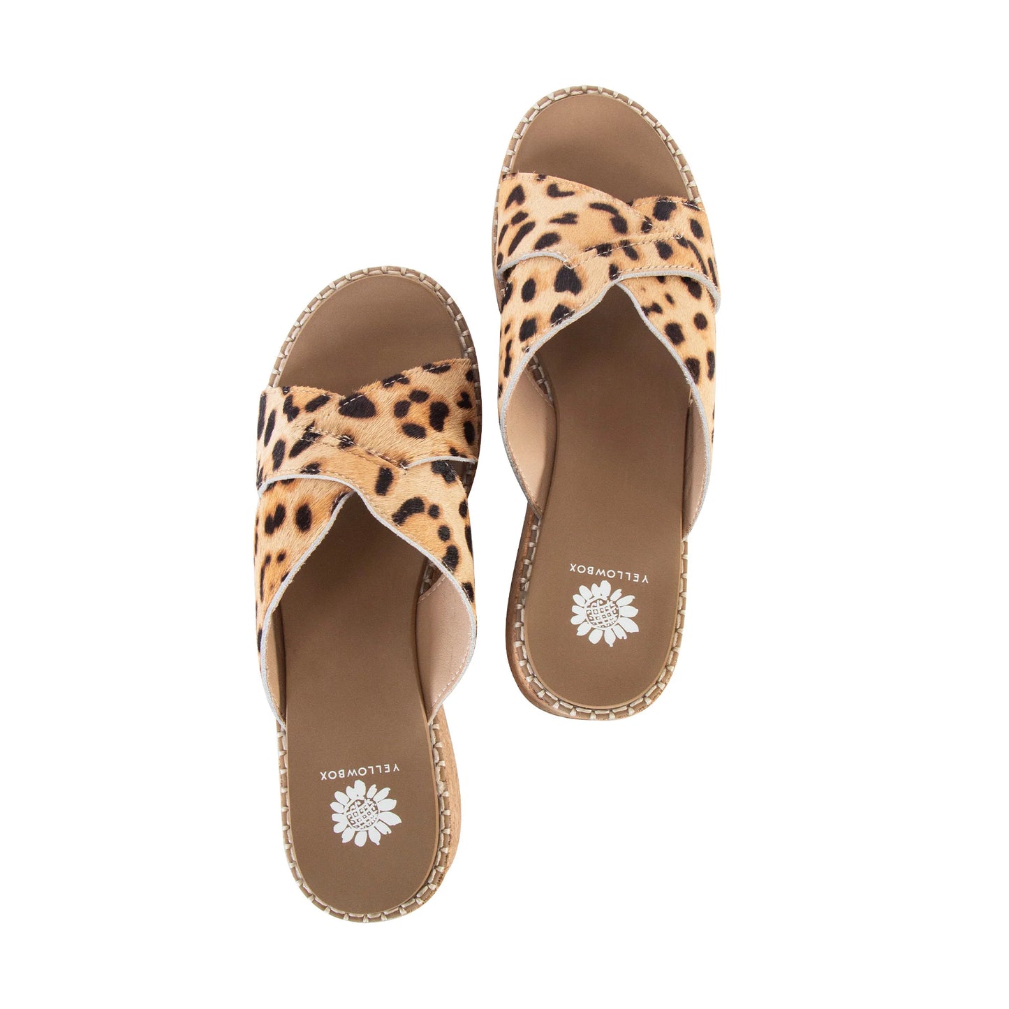 VENTURE CORK WEDGE