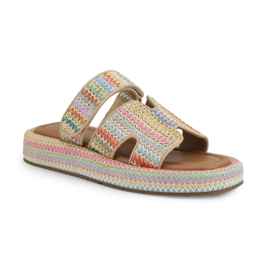 OLIVIA SANDAL