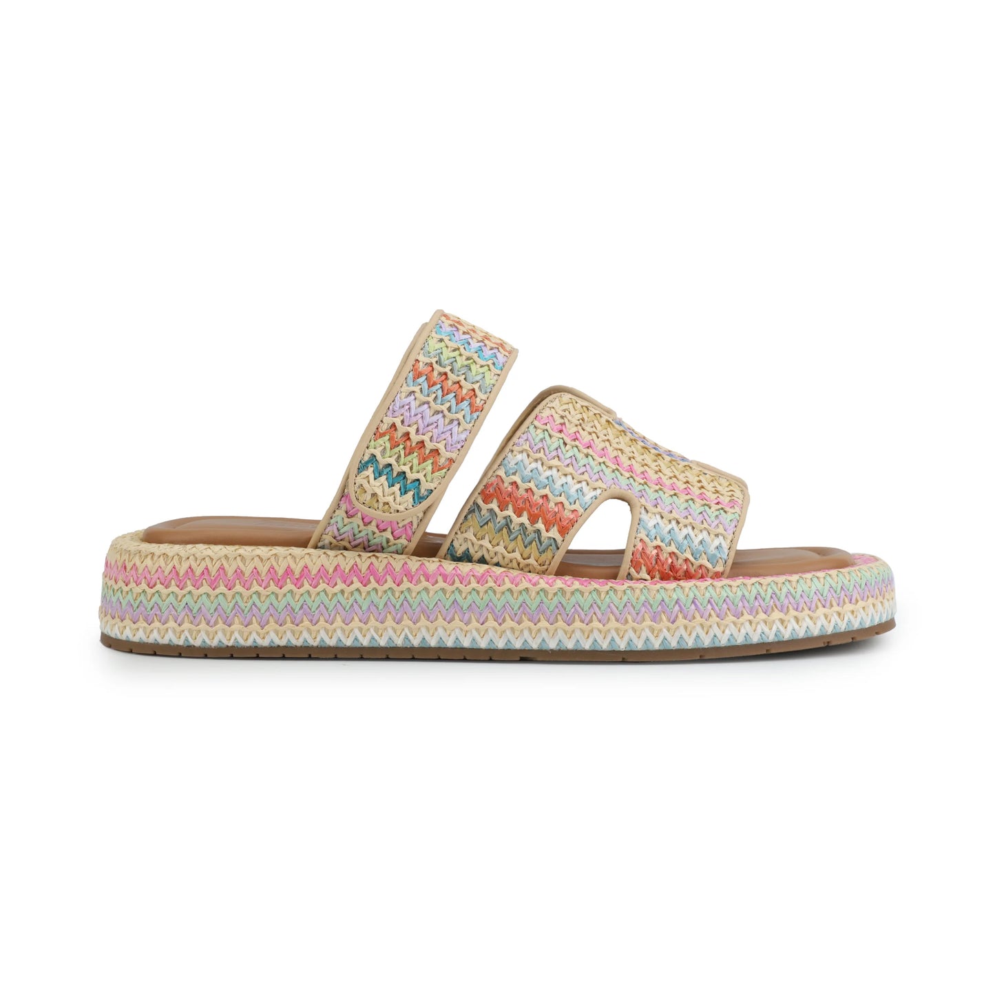OLIVIA SANDAL