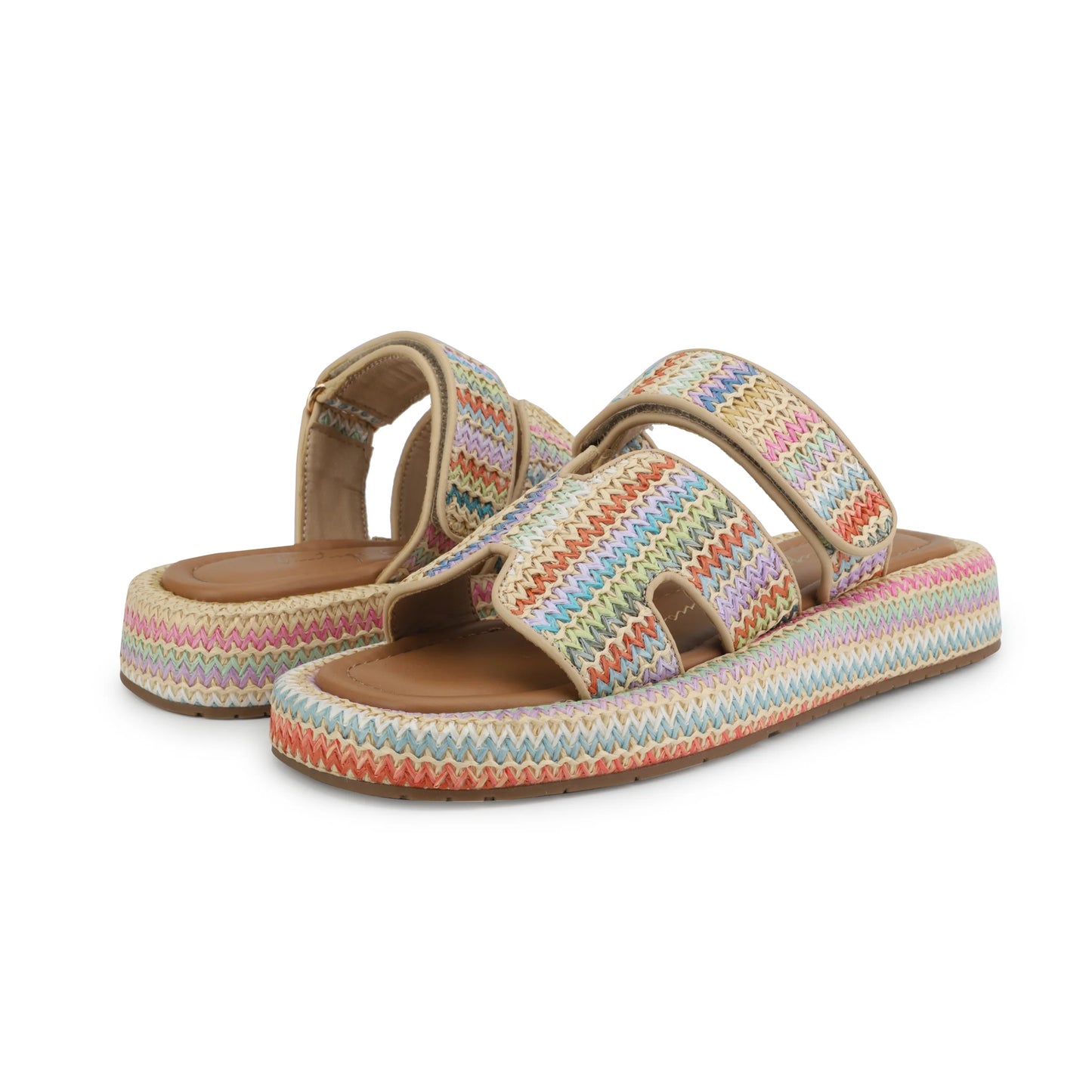 OLIVIA SANDAL