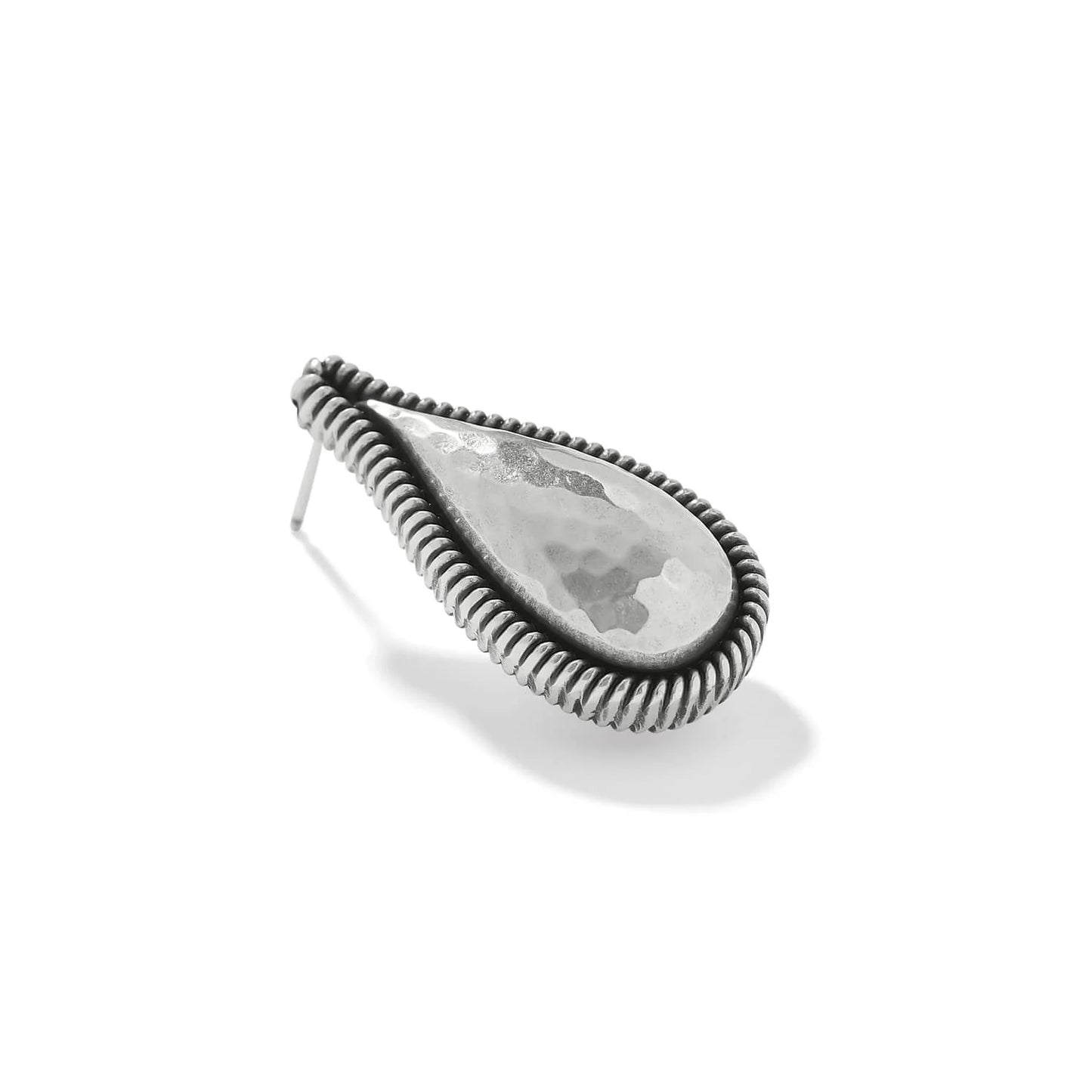 FERRARA LA CRIMA POST EARRINGS
